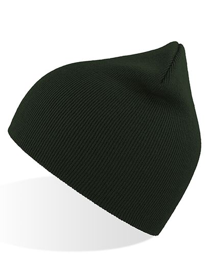 Recy Beanie - Bottle Green