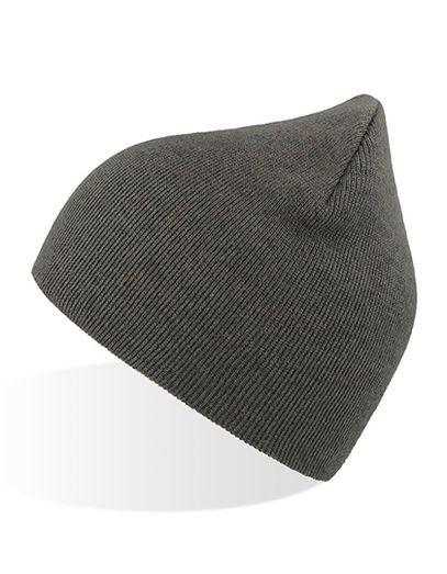 Recy Beanie - Dark Grey