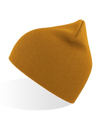 Recy Beanie - Mustard