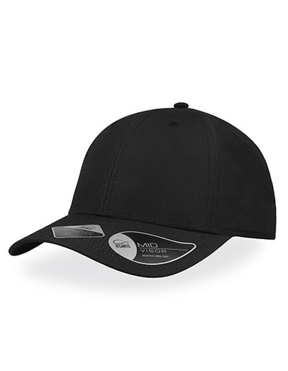 Recy Feel Cap - Black