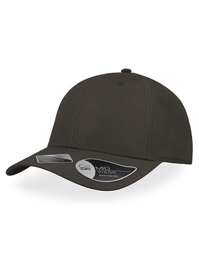 Recy Feel Cap - Dark Grey