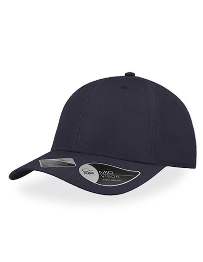 Recy Feel Cap - Navy