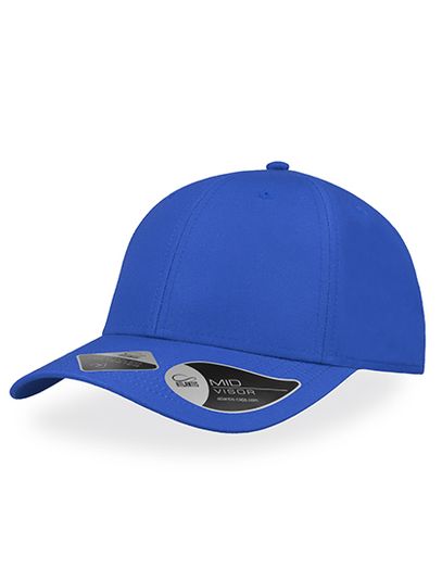 Recy Feel Cap - Royal