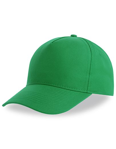 Recy Five Cap - Green