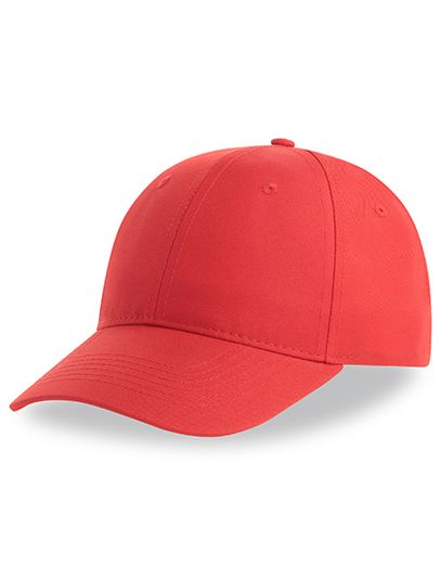 Recy Six Cap - Red