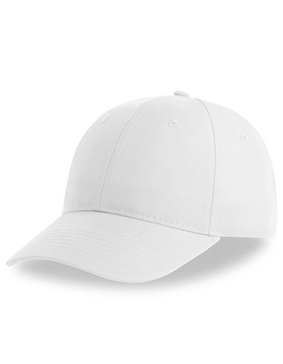 Recy Six Cap - White