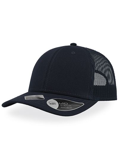 Recy Three Cap - Navy