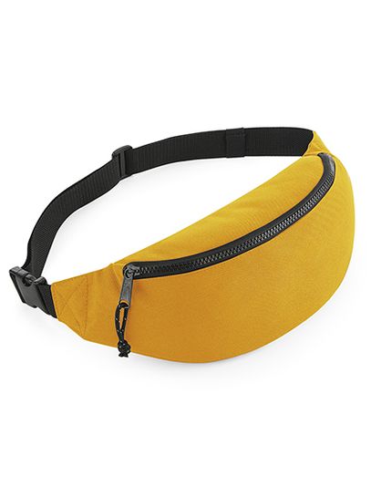 Recycled Waistpack - Mustard