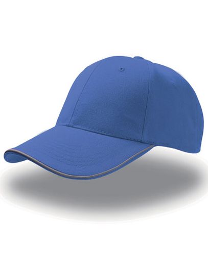 Reflect Cap - Royal