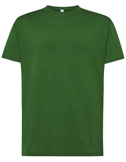 Regular Hit T-Shirt - Bottle Green