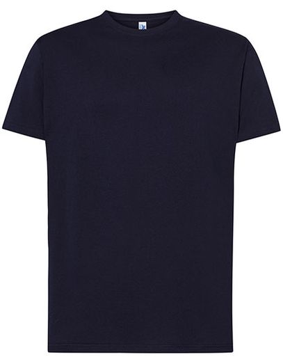 Regular Hit T-Shirt - Navy