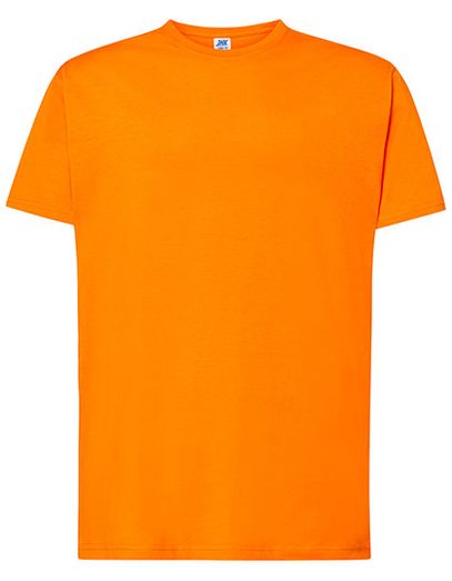 Regular Hit T-Shirt - Orange