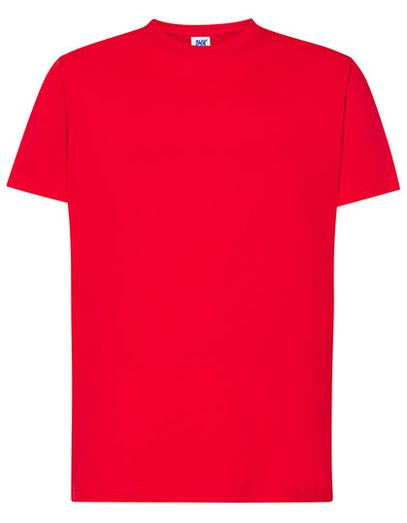 Regular Hit T-Shirt - Red