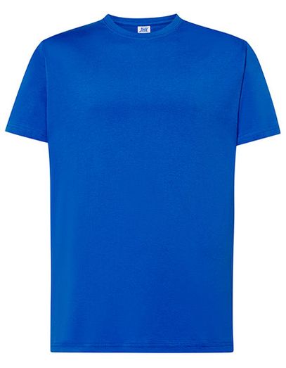 Regular Hit T-Shirt - Royal Blue