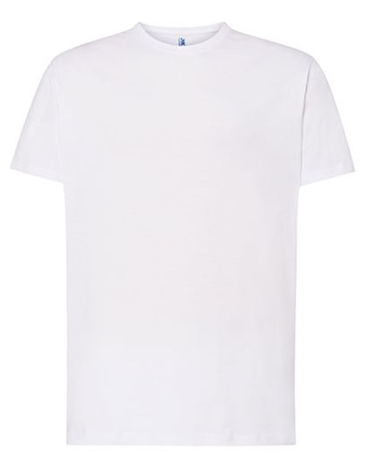 Regular Hit T-Shirt - White