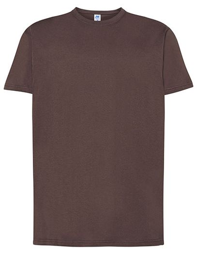 Regular Premium T-Shirt - Graphite