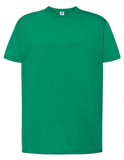 Regular Premium T-Shirt - Kelly Green