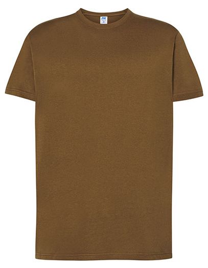 Regular Premium T-Shirt - Khaki