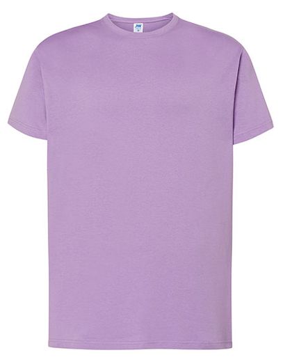 Regular Premium T-Shirt - Lavender