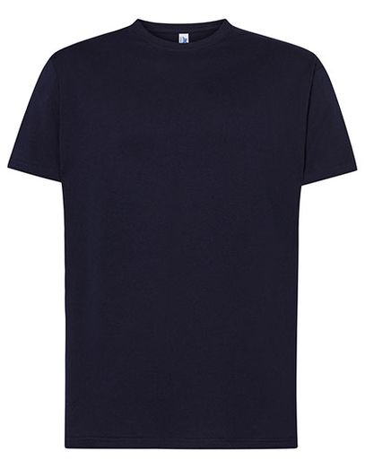 Regular Premium T-Shirt - Navy