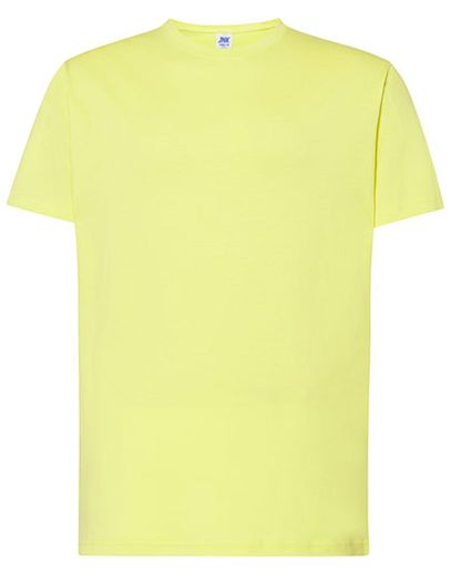 Regular Premium T-Shirt - Pistachio