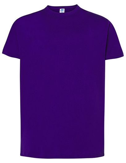 Regular Premium T-Shirt - Purple