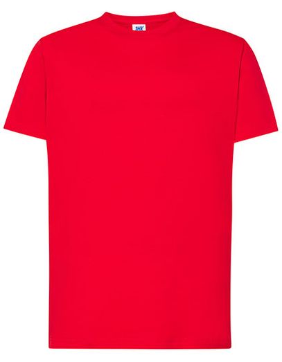 Regular Premium T-Shirt - Red