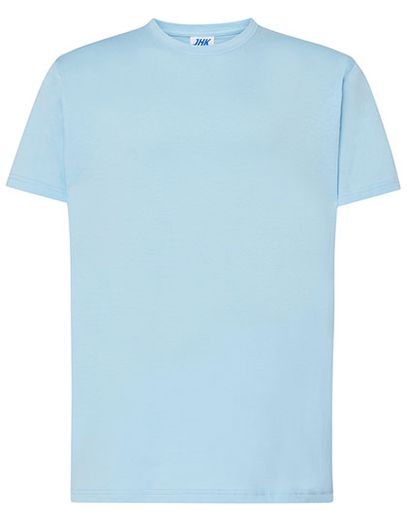 Regular Premium T-Shirt - Sky