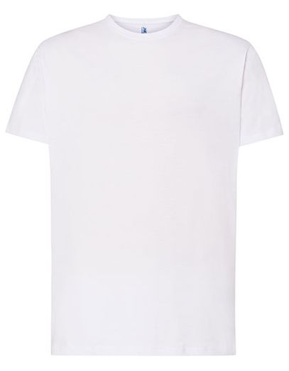 Regular Premium T-Shirt - White