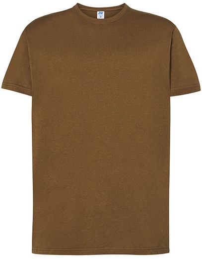 Regular T-Shirt - Khaki