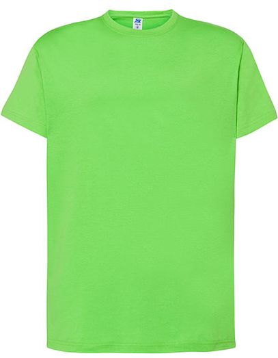 Regular T-Shirt - Lime