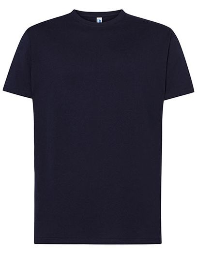 Regular T-Shirt - Navy