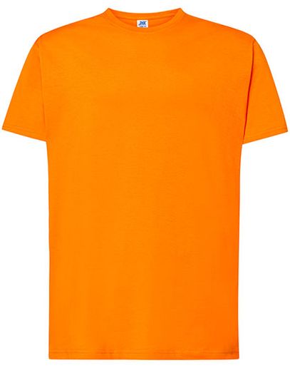 Regular T-Shirt - Orange