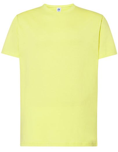 Regular T-Shirt - Pistachio