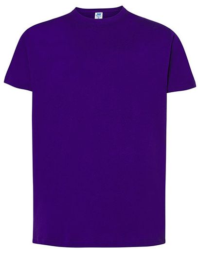 Regular T-Shirt - Purple