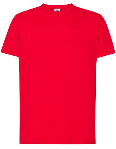 Regular T-Shirt - Red