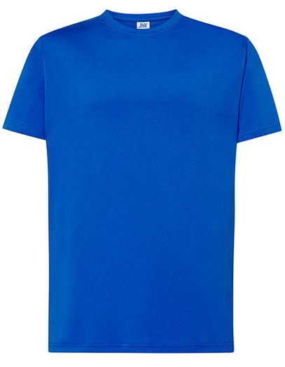 Regular T-Shirt - Royal Blue