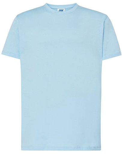 Regular T-Shirt - Sky