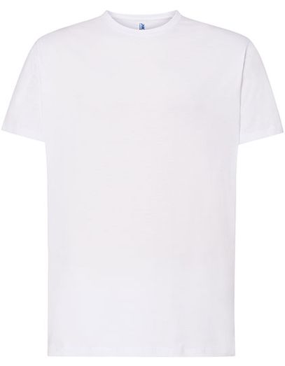 Regular T-Shirt - White