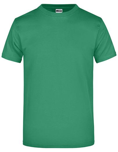 Round-T Heavy - Irish Green