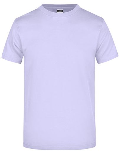 Round-T Heavy - Lilac