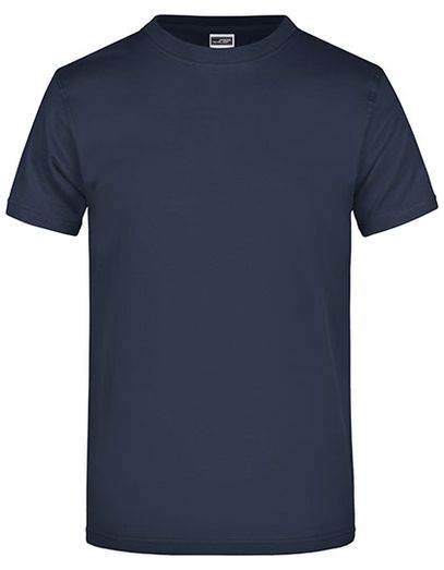 Round-T Heavy - Navy