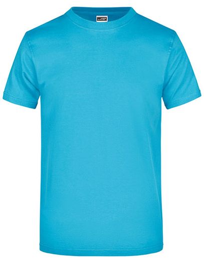 Round-T Heavy - Turquoise