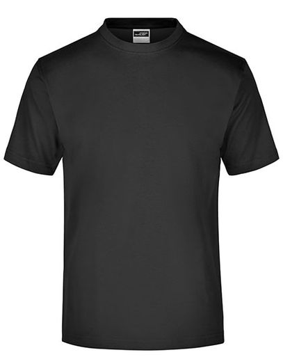 Round-T Medium - Black