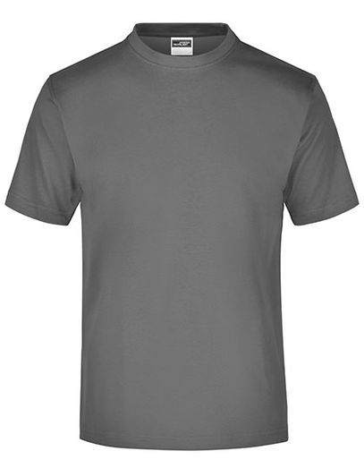 Round-T Medium - Dark Grey (Solid)