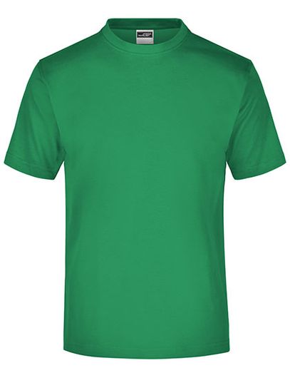 Round-T Medium - Irish Green