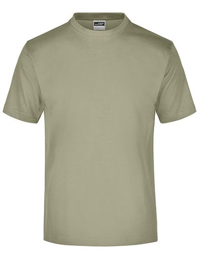 Round-T Medium - Khaki