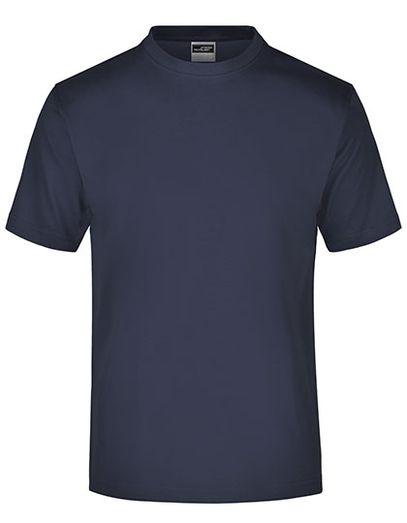 Round-T Medium - Navy