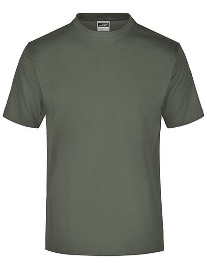 Round-T Medium - Olive