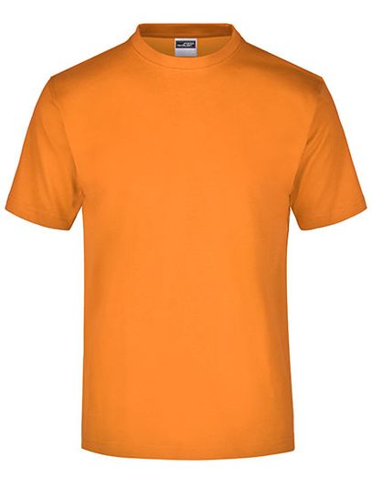 Round-T Medium - Orange